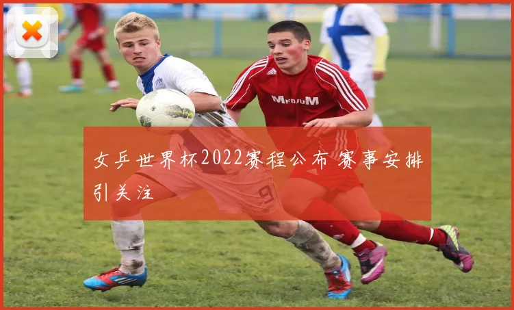 女乒世界杯2022赛程公布 赛事安排引关注